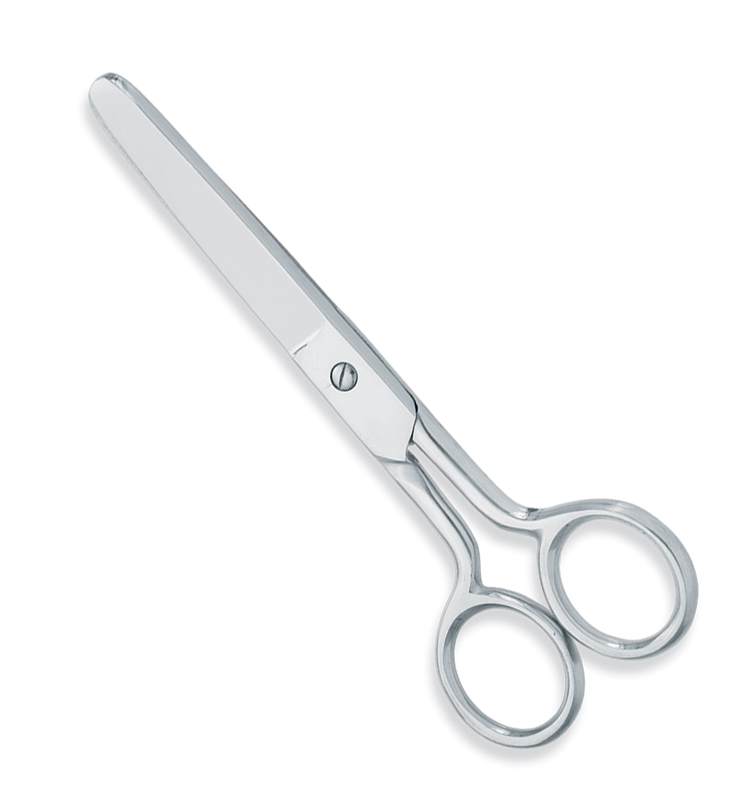 07-1.jpg Professional Multipurpose Scissors - Image 1