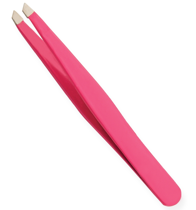 1-12.jpg Eyebrow Tweezers - Image 1