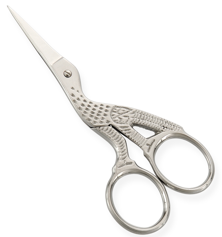1-5.jpg Embroidery Scissors - Image 1
