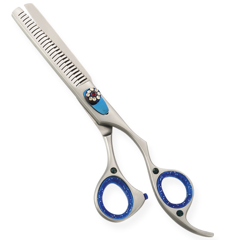 11-1.jpg Razor Edge Thinning Scissors - Image 1