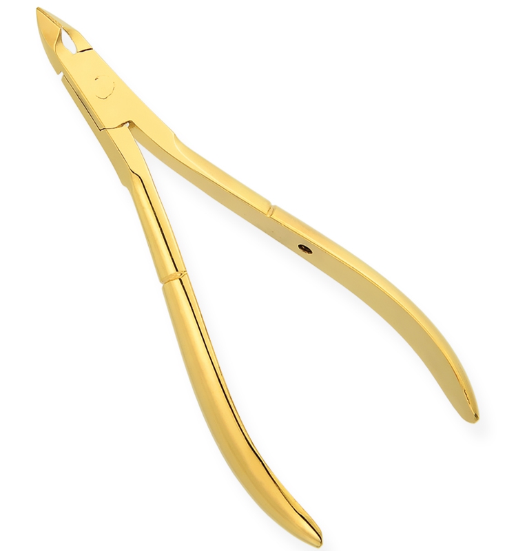 11-5.jpg Cuticle Nippers - Image 1
