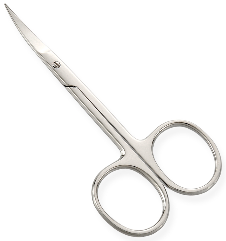 12-2.jpg Manicure Scissors - Image 1