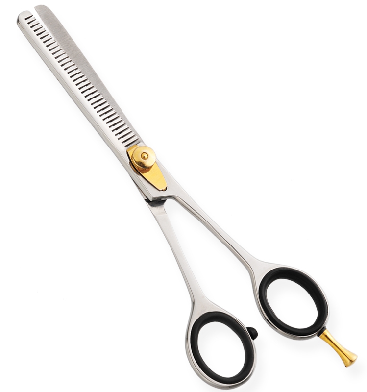 13-1.jpg Razor Edge Thinning Scissors - Image 1
