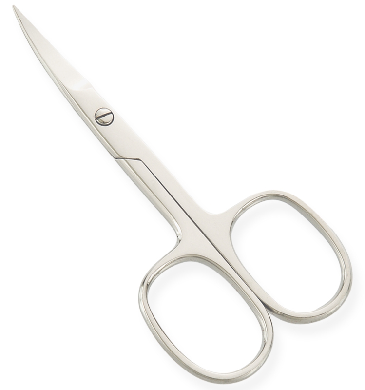 13-2.jpg Manicure Scissors - Image 1