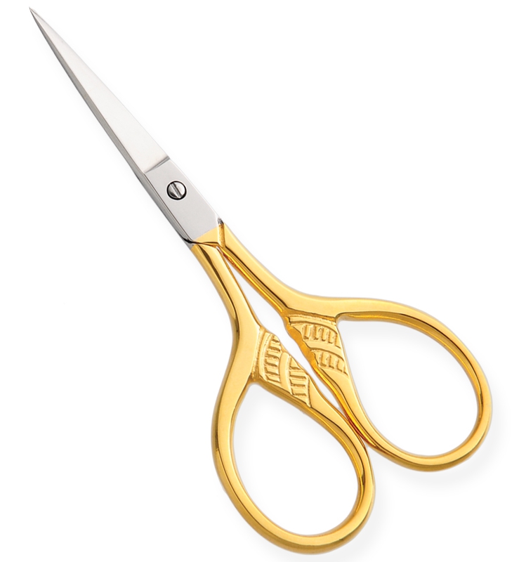 13-3.jpg Embroidery Scissors - Image 1