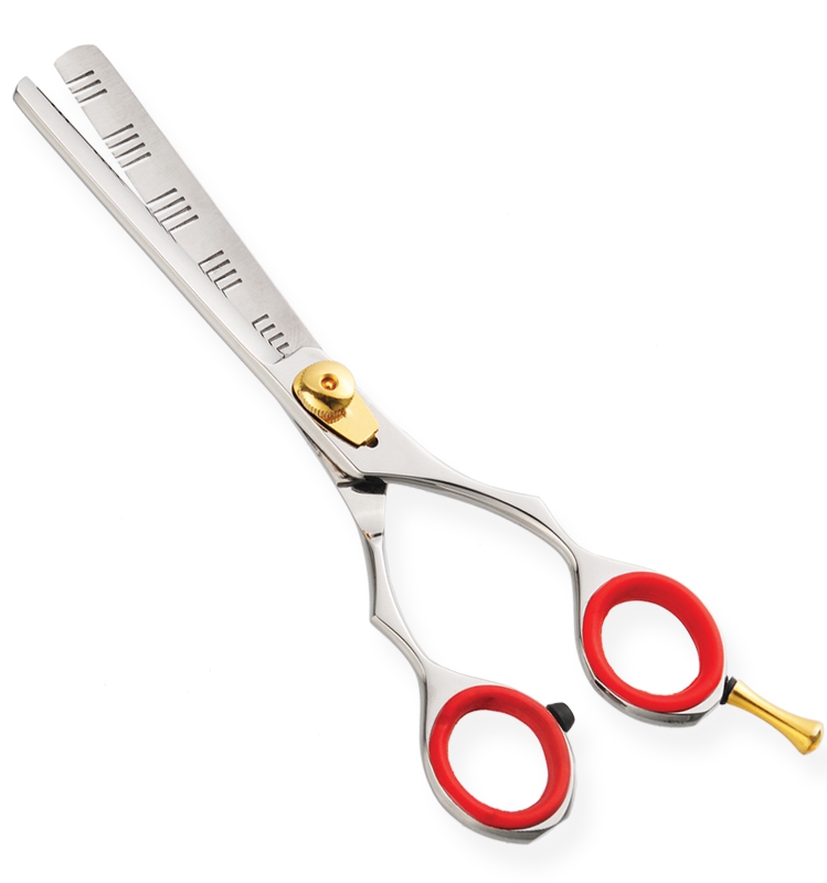 14-1.jpg Razor Edge Thinning Scissors - Image 1