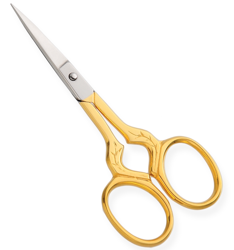 14-3.jpg Embroidery Scissors - Image 1