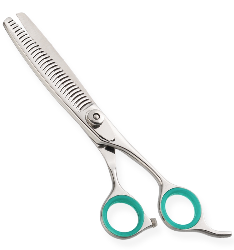 15-1.jpg Razor Edge Thinning Scissors - Image 1