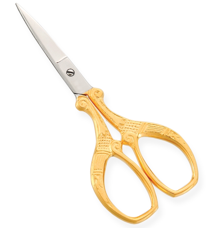 15-3.jpg Embroidery Scissors - Image 1