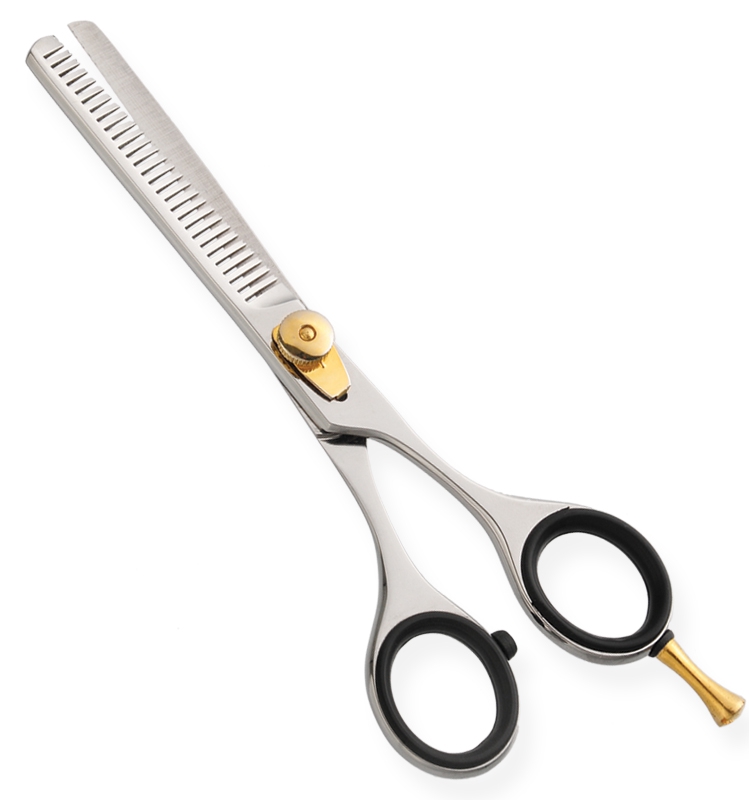 16-1.jpg Razor Edge Thinning Scissors - Image 1