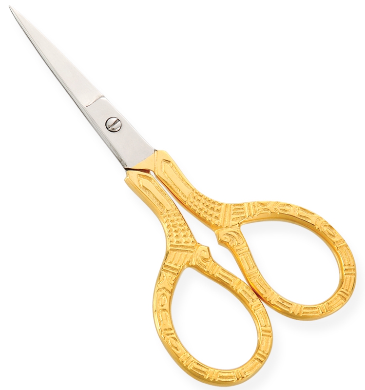 16-3.jpg Embroidery Scissors - Image 1
