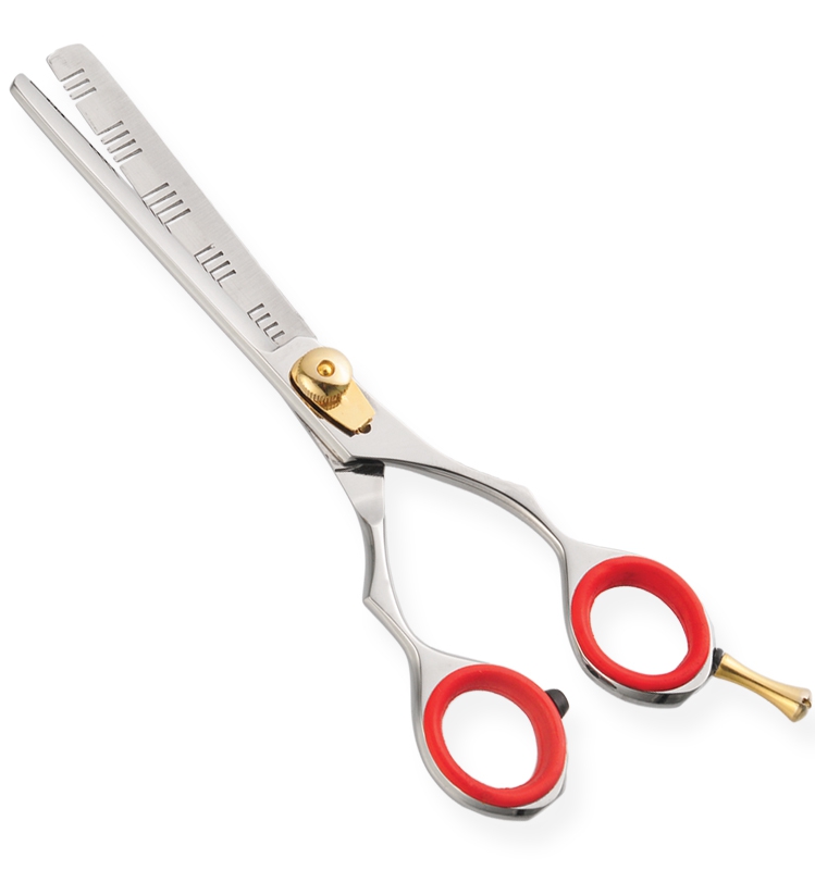 17-1.jpg Razor Edge Thinning Scissors - Image 1