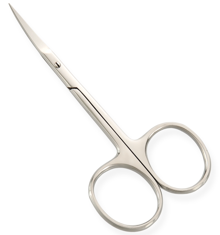 17-2.jpg Manicure Scissors - Image 1