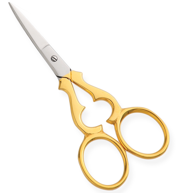 18-2.jpg Embroidery Scissors - Image 1