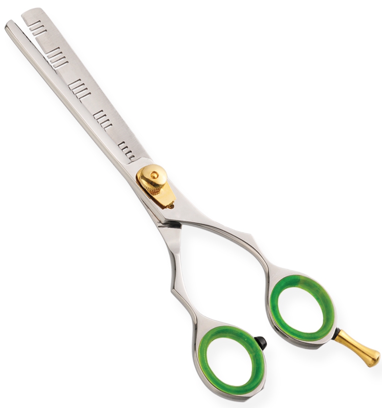 18.jpg Razor Edge Thinning Scissors - Image 1