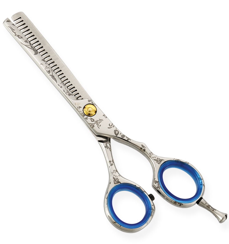 19.jpg Razor Edge Thinning Scissors - Image 1