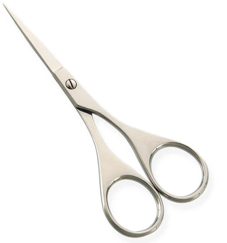 2-4.jpg Manicure Scissors - Image 1