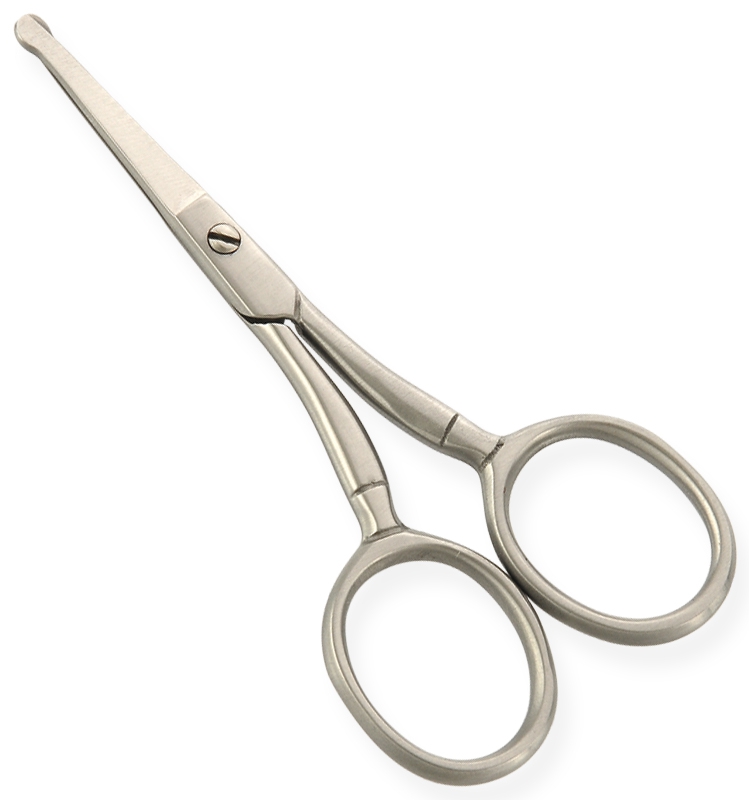 20-1.jpg Manicure Scissors - Image 1