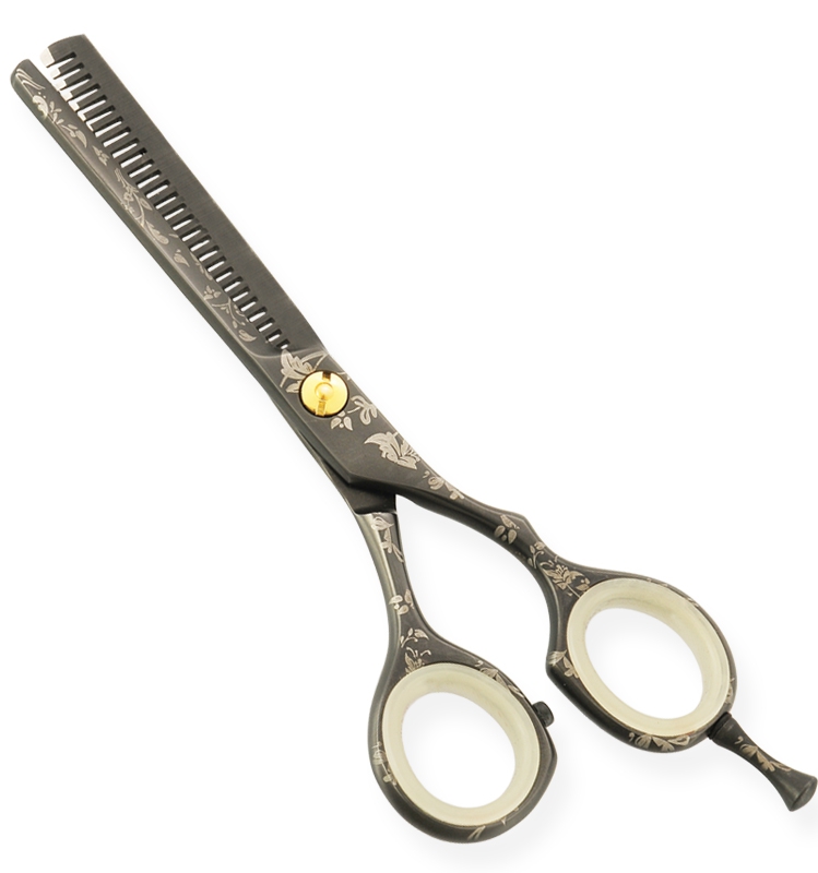 20.jpg Razor Edge Thinning Scissors - Image 1
