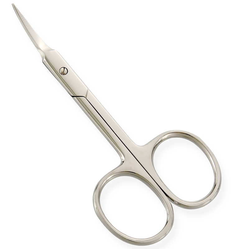 21-1.jpg Manicure Scissors - Image 1