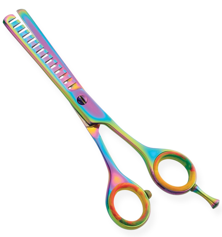 21.jpg Razor Edge Thinning Scissors - Image 1