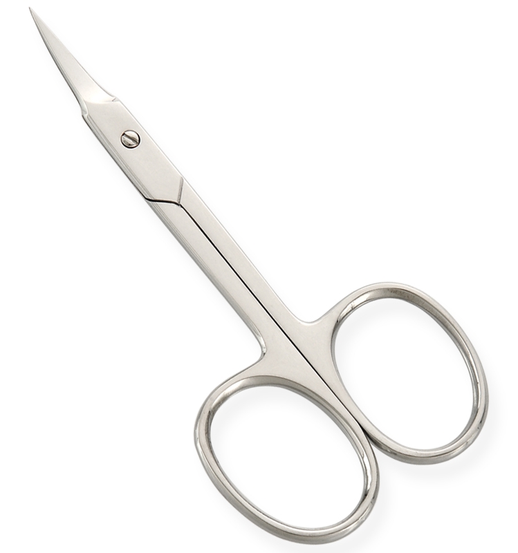 23-1.jpg Manicure Scissors - Image 1
