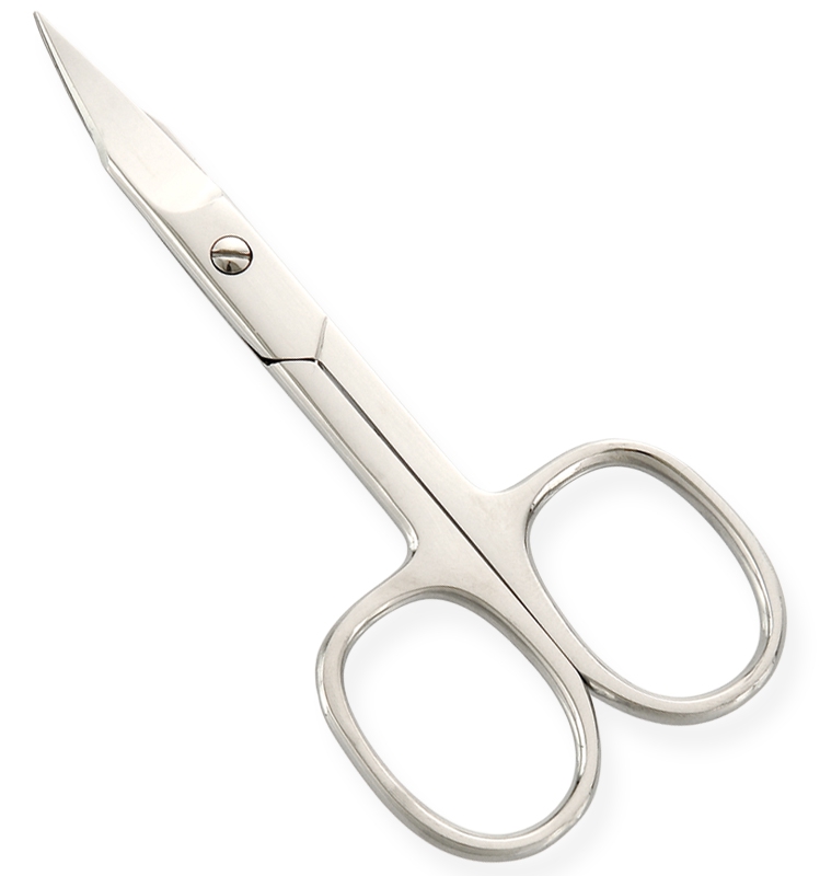 25-1.jpg Manicure Scissors - Image 1