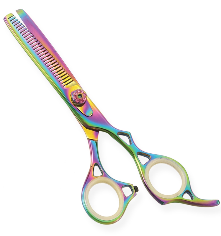 25.jpg Razor Edge Thinning Scissors - Image 1