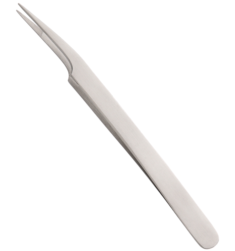 26-2.jpg Eyebrow Tweezers - Image 1
