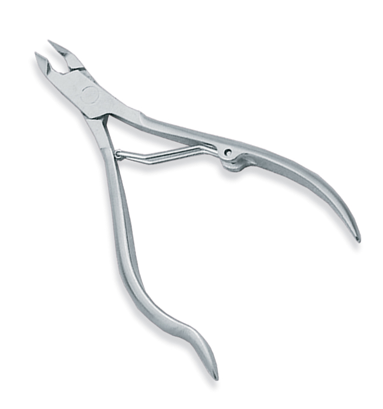 3-9.jpg Professional Nail Cuticles Nippers - Image 1