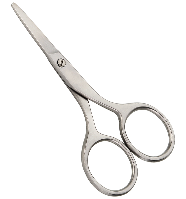 32.jpg Manicure Scissors - Image 1