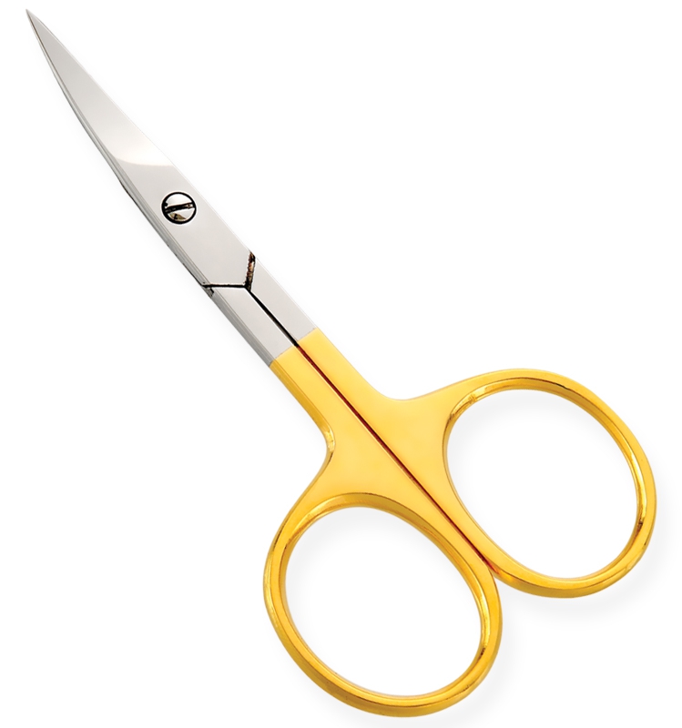 35.jpg Manicure Scissors - Image 1