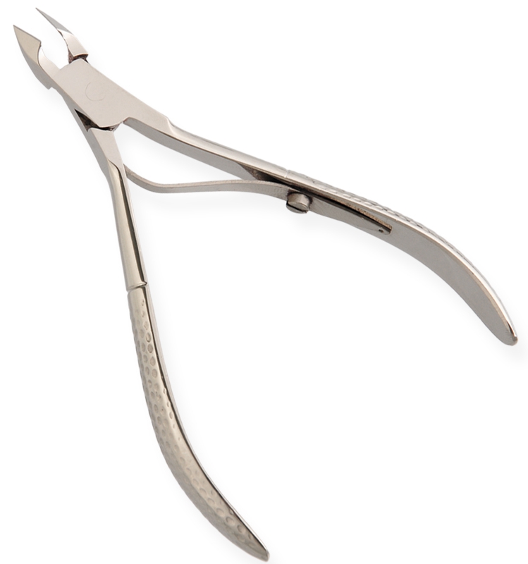 4-10.jpg Cuticle Nippers - Image 1