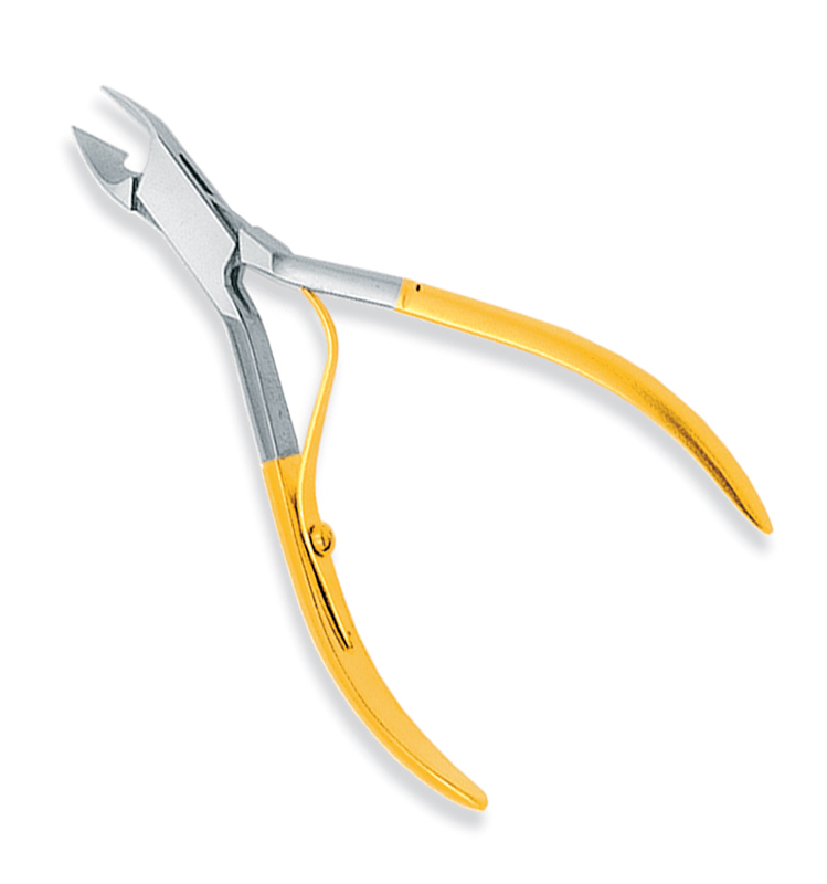 4-9.jpg Professional Nail Cuticles Nippers - Image 1