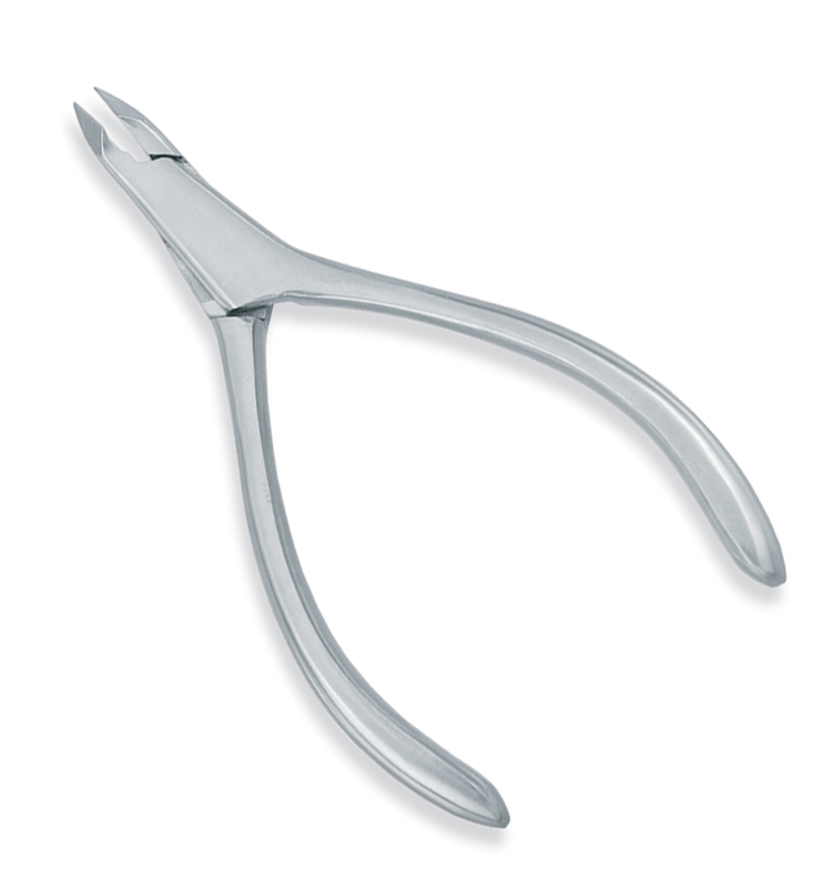 6-8.jpg Professional Nail Cuticles Nippers - Image 1
