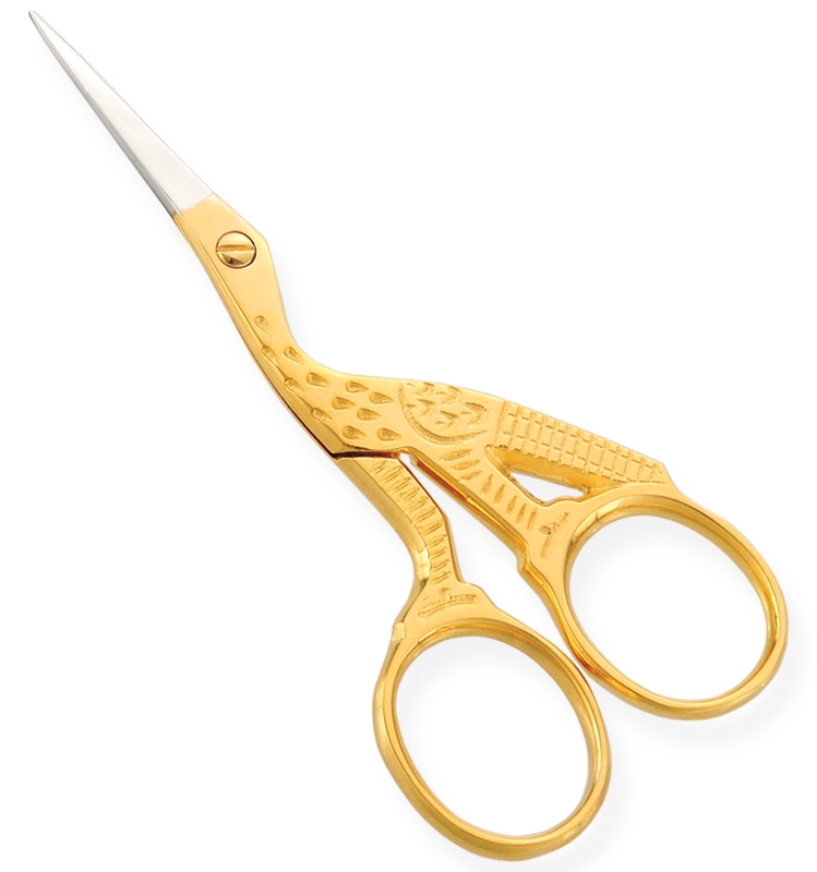 7-5.jpg Embroidery Scissors - Image 1