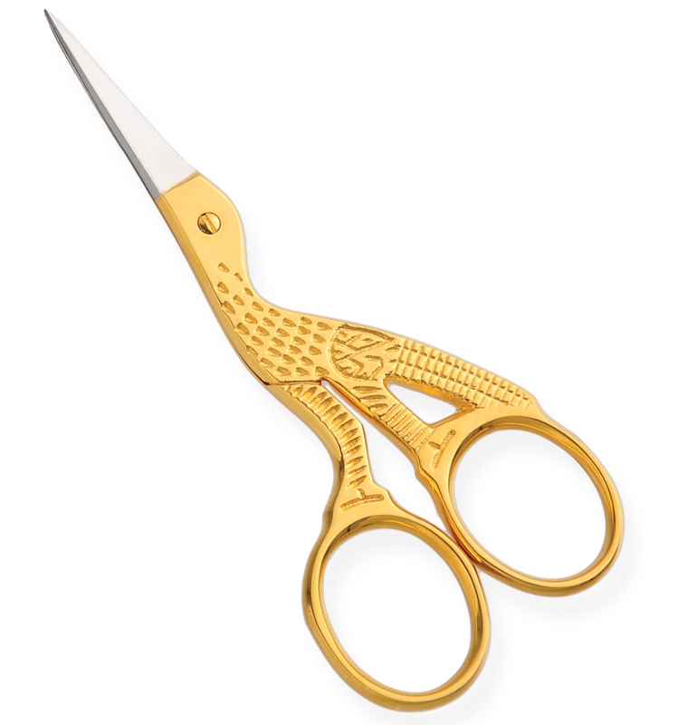 8-5.jpg Embroidery Scissors - Image 1