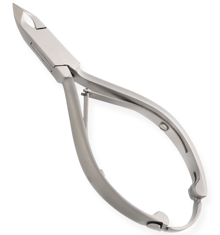 8-8.jpg Cuticle Nippers - Image 1