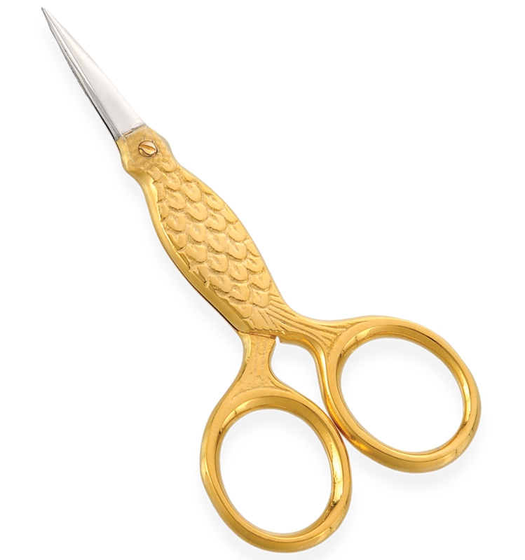 9-3.jpg Embroidery Scissors - Image 1