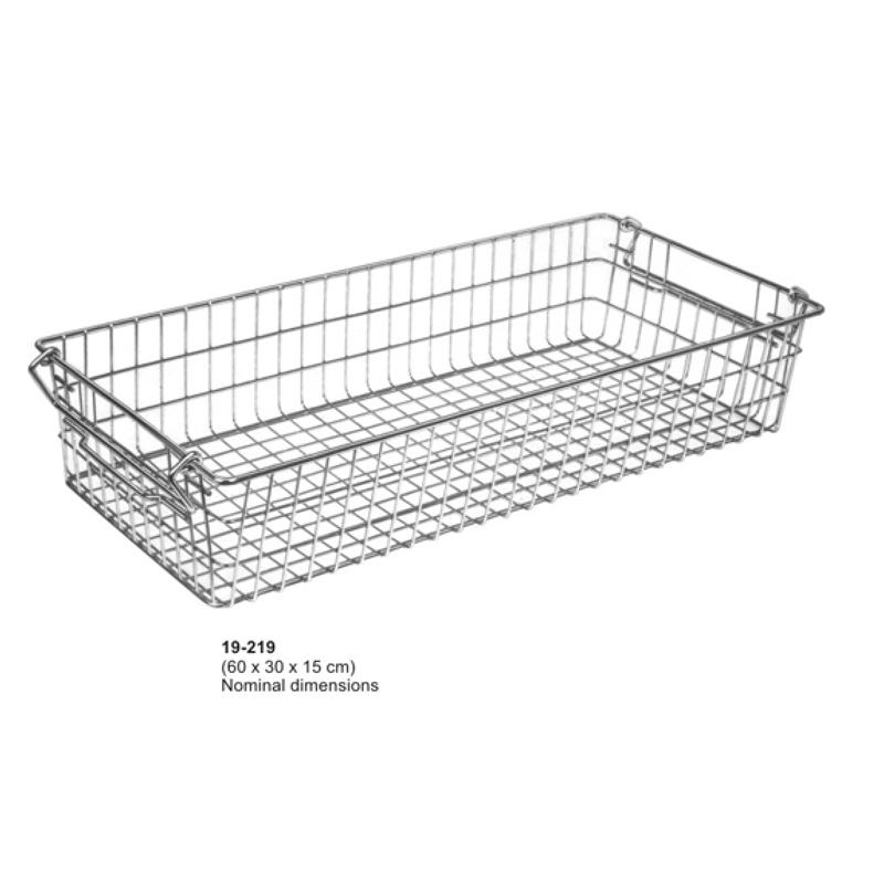 1-37.jpg Sterilizing Baskets Trays - Image 1