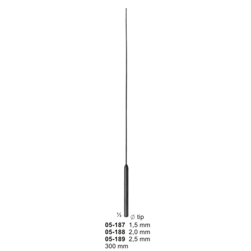 10-20.jpg Probes - Image 1