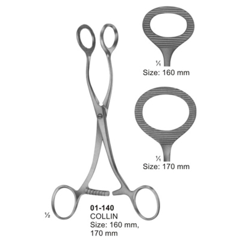 11-12.jpg instruments for Anaesthesia and Tongue Forcesps - Image 1
