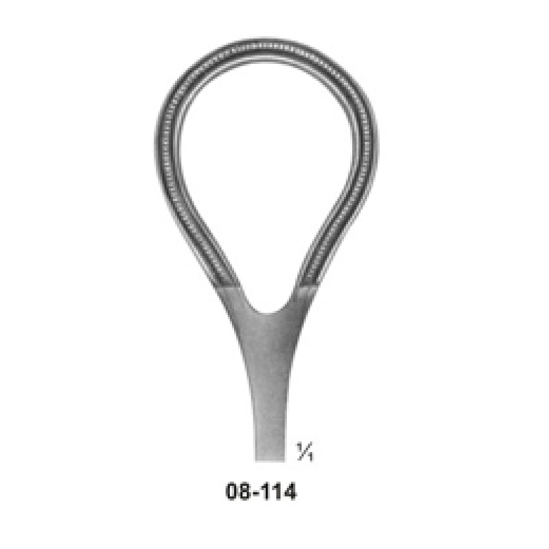 16-7.jpg Haemorrhoidal Forceps - Image 1