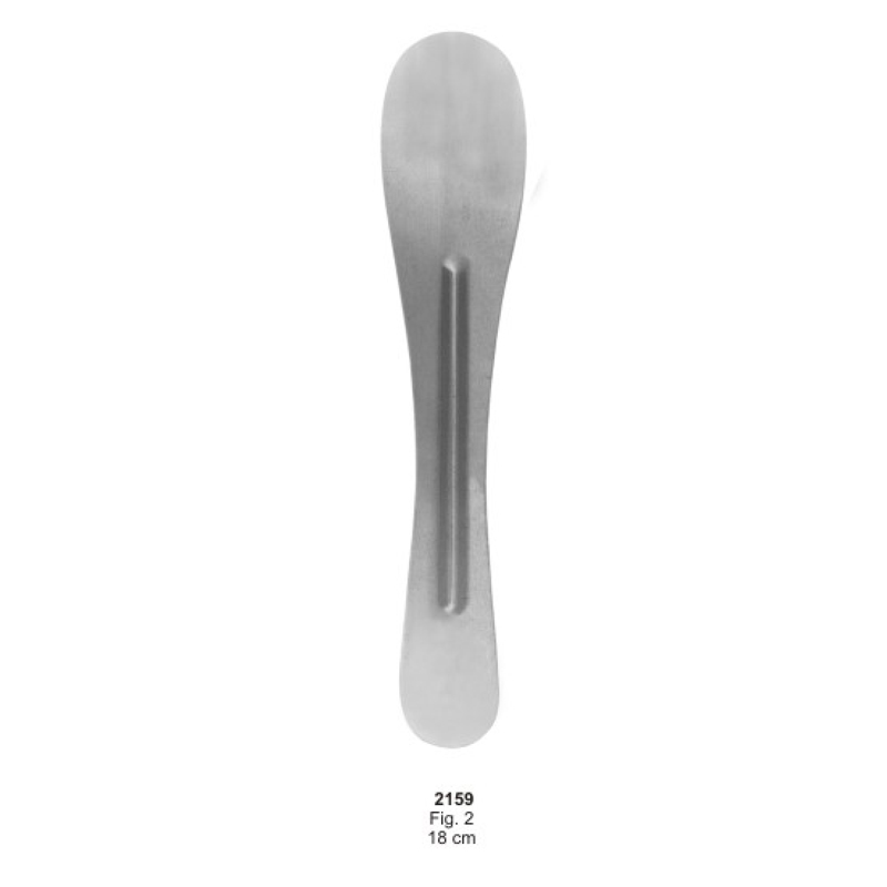 2-19-1.jpg Spatulas, Cement Spatulas - Image 1