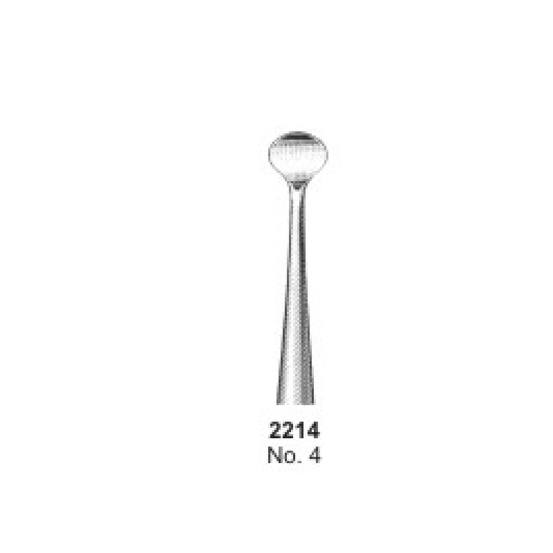2-20-1.jpg Bone Curettes, Bone Files, Bone Chisels, Bone Mallets - Image 1