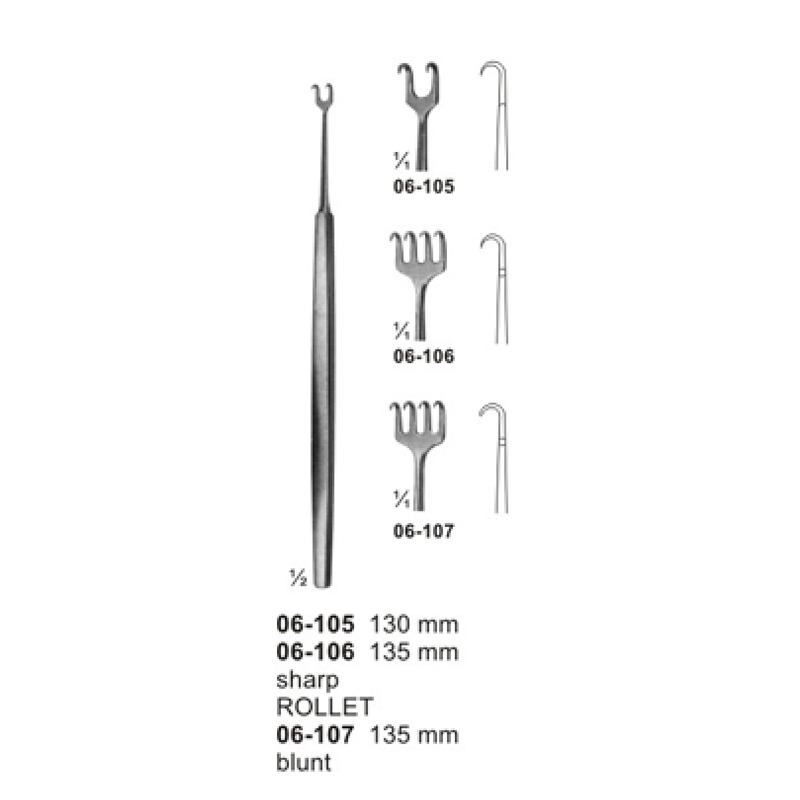 2-29.jpg Fine Wound Retactors (Dura-and Skin Retractors) - Image 1