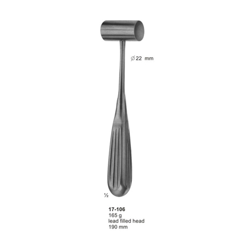 2-30.jpg Mallets Hammer - Image 1