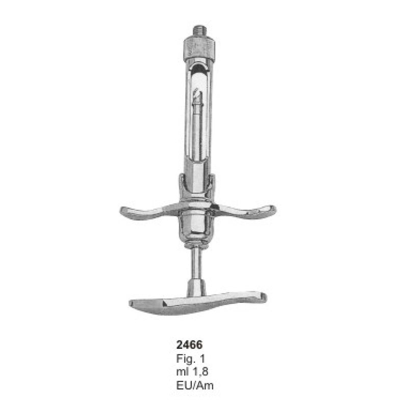 3-25-1.jpg Syringes, Tweezers, Sterilizing & Lab Instruments - Image 1
