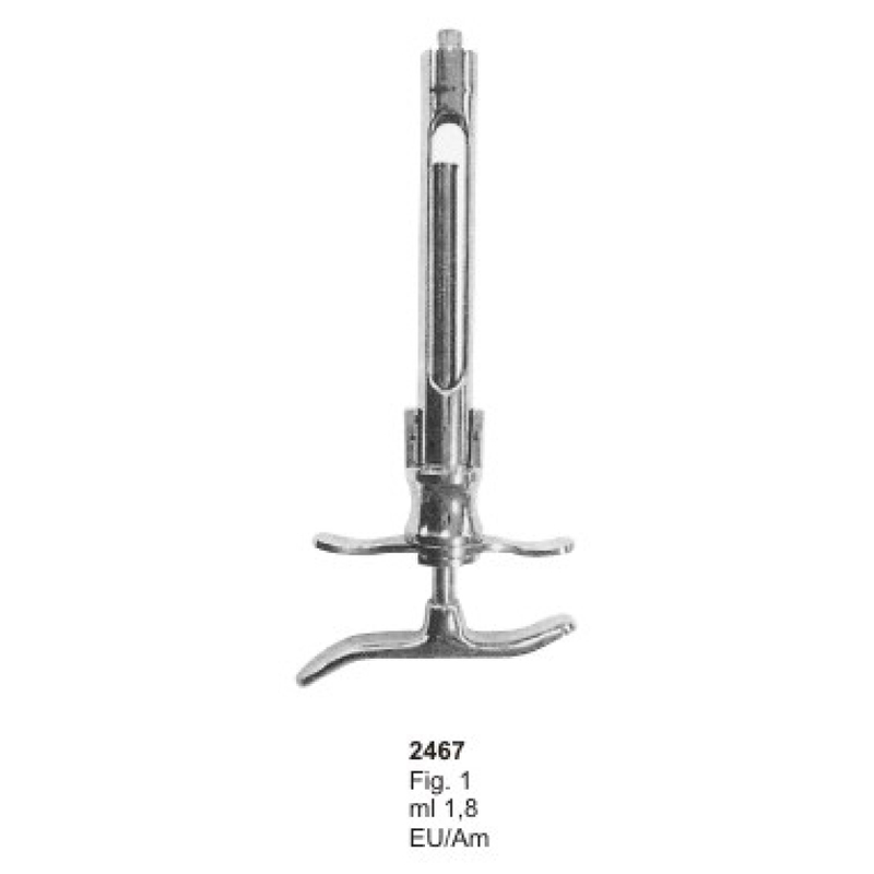 4-25-1.jpg Syringes, Tweezers, Sterilizing & Lab Instruments - Image 1