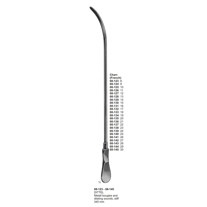 5-2-1.jpg Gall Duct Dilators and Stone Scoops - Image 1